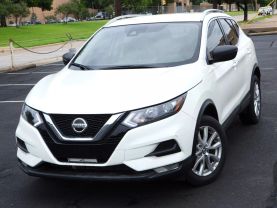 2021 NISSAN ROGUE SPORT SUV - AUTOMATIC - Dart Auto Group