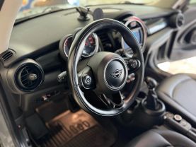 2019 MINI HARDTOP 2 DOOR HATCHBACK 3-CYL, TURBO, 1.5 LITER COOPER HATCHBACK 2D