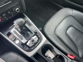 2015 AUDI A4