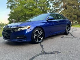 2018 Honda Accord - Image 13