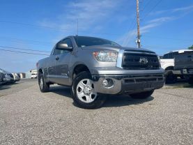 2012 TOYOTA TUNDRA DOUBLE CAB