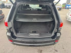 2015 JEEP GRAND CHEROKEE SUV V6, FLEX FUEL, 3.6 LITER ALTITUDE SPORT UTILITY 4D