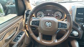 2020 Ram 1500 Crew Cab - Image 32