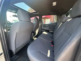 2017 TOYOTA TACOMA DOUBLE CAB PICKUP V6, 3.5 LITER TRD OFF-ROAD PICKUP 4D 6 FT