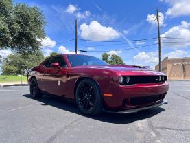 2021 DODGE CHALLENGER COUPE - AUTOMATIC - Dart Auto Group