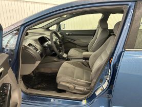 2006 HONDA CIVIC