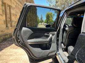 2007 ACURA MDX SUV V6, VTEC, 3.7 LITER SPORT UTILITY 4D