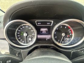 2014 MERCEDES-BENZ M-CLASS