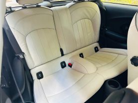 2019 MINI HARDTOP 2 DOOR HATCHBACK 4-CYL, TURBO, 2.0 LITER COOPER S HATCHBACK 2D