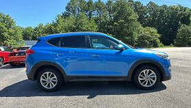2016 Hyundai Tucson - Image 4