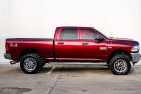 2016 Ram 2500 Crew Cab - Image 6