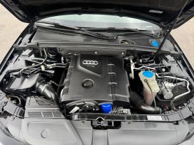 2015 AUDI ALLROAD WAGON 4-CYL, TURBO, 2.0 LITER PREMIUM PLUS WAGON 4D