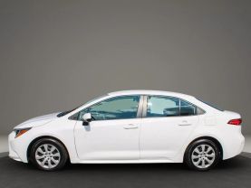2021 Toyota Corolla - Image 5
