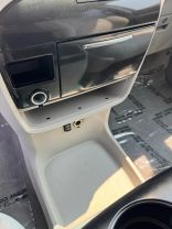 2011 TOYOTA SIENNA VAN V6, 3.5 LITER LE MINIVAN 4D