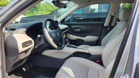2025 Honda Hr-v - Image 8