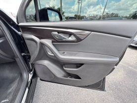 2020 CHEVROLET BLAZER