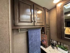 Used 2019 THOR MOTOR COACH WINDSPORT - - 29M - LA Auto Star located in Virginia Beach, VA
