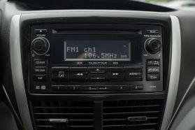 2013 SUBARU FORESTER SUV 4-CYL, PZEV, 2.5 LITER 2.5X SPORT UTILITY 4D