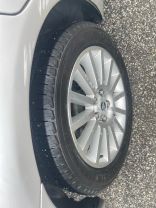 2008 MERCURY MILAN