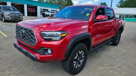 2023 Toyota Tacoma Double Cab - Image 1