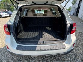 2015 SUBARU OUTBACK WAGON 4-CYL, PZEV, 2.5 LITER 2.5I PREMIUM WAGON 4D