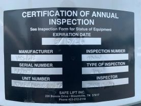 2022 RAM 5500 52FT BUCKET TRUCK VERSALIFT VST-471 BUCKET TRUCKS 6-CYL, TURBO DIESEL, 6.7 LITER TRADESMAN REG CAB 2D - Eddies Auto Sales