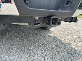 2022 FORD F250 SUPER DUTY CREW CAB PICKUP V8, 7.3 LITER XL PICKUP 4D 6 3/4 FT at T&T Repairables - used car dealership in Spencer, Indiana.
