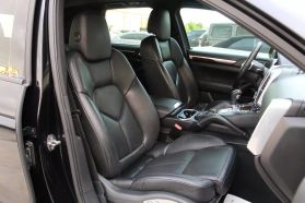2012 PORSCHE CAYENNE SUV V6, 3.6 LITER SPORT UTILITY 4D