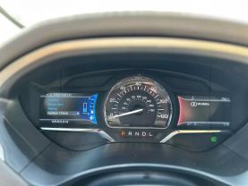 2013 LINCOLN MKZ SEDAN 4-CYL, HYBRID, 2.0 LITER HYBRID SEDAN 4D