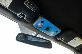 2015 Ford Mustang - Image 39