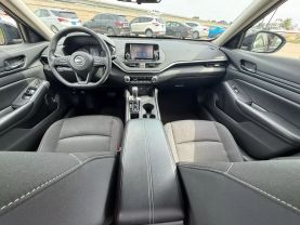 2023 NISSAN ALTIMA SEDAN 4-CYL, 2.5 LITER 2.5 S SEDAN 4D