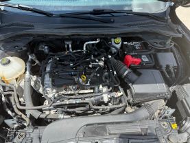 2022 FORD ESCAPE SUV 3-CYL, ECOBOOST, TURBO, 1.5 LITER SE SPORT UTILITY 4D