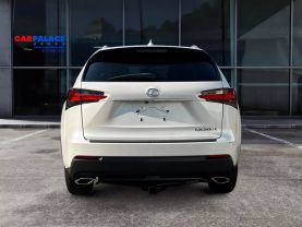 2017 Lexus Nx 200t Sport Utility 4d - Image 4
