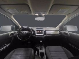 2021 FORD RANGER SUPERCREW PICKUP 4-CYL, ECOBOOST, 2.3 LITER XL PICKUP 4D 5 FT