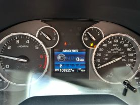 2017 TOYOTA TUNDRA CREWMAX