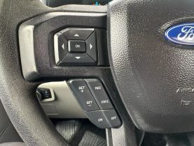 2017 FORD F150 REGULAR CAB