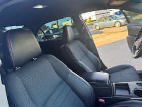 2015 TOYOTA CAMRY SEDAN 4-CYL, 2.5 LITER SE SEDAN 4D