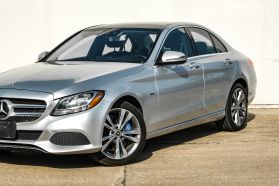 2017 Mercedes-benz C-class - Image 7