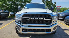 2024 Ram 2500 Crew Cab - Image 2