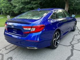 2018 Honda Accord - Image 10