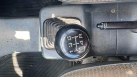 1995 HONDA ACTY TRUCK PICKUP E07 SDX
