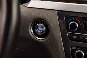 2015 HYUNDAI GENESIS SEDAN V8, 5.0 LITER 5.0 SEDAN 4D