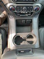 2015 CHEVROLET TAHOE SUV V8, ECOTEC3, FF, 5.3L LT SPORT UTILITY 4D