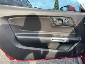 Used 2016 FORD MUSTANG COUPE V8, 5.0 LITER GT COUPE 2D - LA Auto Star located in Virginia Beach, VA