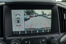 2019 GMC TERRAIN SUV 4-CYL, TURBO, 2.0 LITER DENALI SPORT UTILITY 4D
