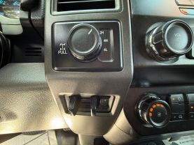 2019 FORD F250 SUPER DUTY CREW CAB PICKUP V8, TURBO DIESEL, 6.7 LITER XL PICKUP 4D 8 FT