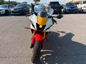 2022 YAMAHA YZF-R7 WORLD GP 60TH ANNIVERSARY EDITION SPORTBIKES - -