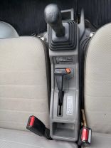 1990 SUZUKI CARRY PICKUP F6A DUMP TRUCK