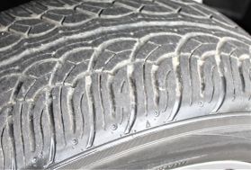 2007 GMC YUKON SUV V8, 6.2 LITER DENALI SPORT UTILITY 4D