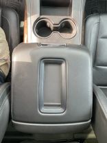 2015 CHEVROLET TAHOE SUV V8, ECOTEC3, FF, 5.3L LT SPORT UTILITY 4D